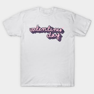 Valentine's day T-Shirt